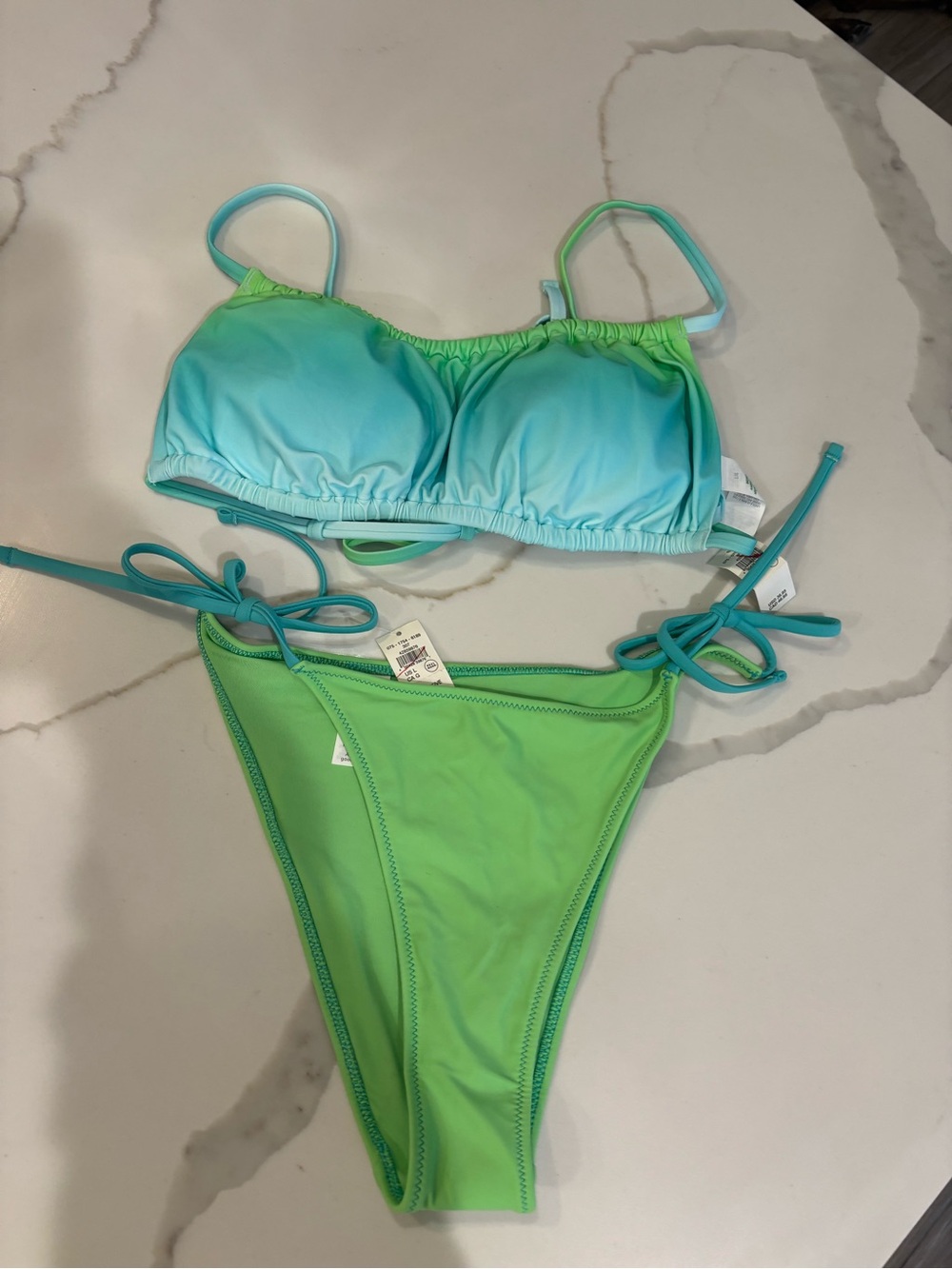 aerie bikini NWT